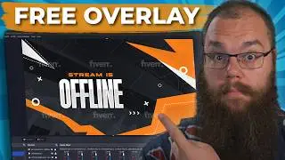 The EASIEST Way to Set Up OBS For New Streamers