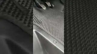 Коврики EVA для Renault Master, Opel Movano