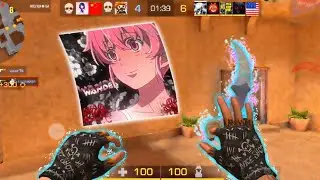 СДЕЛАЛ МУВИК В СТИЛЕ Wonderfull 😱