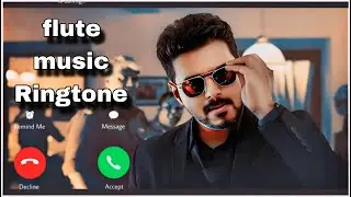 New flute Ringtone | Love bgm music Ringtone | Best popular ringtone 2025