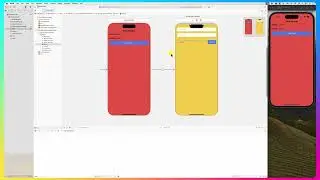 iOS : More on Unwind Segue