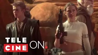 Star Wars: Episódio II - Ataque Dos Clones