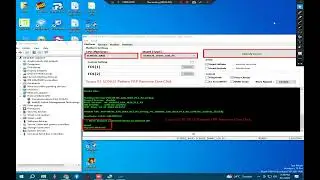 Sparx S3 SC9832 Pattern FRP Remove One Click