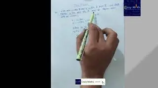 Time and Work Important Questions With Tricky Solution (Part 2)
