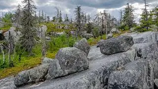 Ее история хранит много тайн и загадок