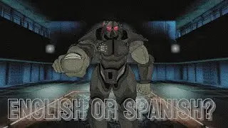English or Spanish?