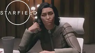 Jetzt sind wir Reporter? | STARFIELD 