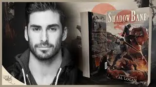 From Dreams to Demons: The Dark Fantasy World of Cal Logan