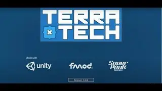 TerraTech скачать (последняя версия) игру на компьютер / TerraTech v1.4 - полная версия на русском
