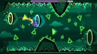 Ultraviolet by ViPriN and Others | Geometry Dash