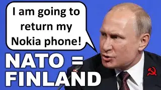 Today Was Russia's Biggest Defeat So Far