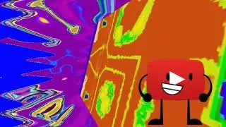 Nyan Cat uses effect spam to get Durvenson to make round 9
