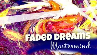 Calm Instrumental Music With Guitar For Relaxation, Study, Work & Spa Salons | Faded Dreams
