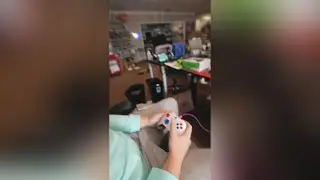 Custom Xbox Controller 