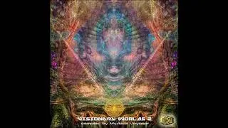 Cyberbaba - The Holy Nothingness