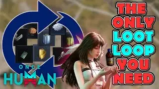 The BEST Looting area and How to DOUBLE IT 