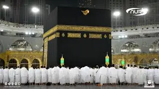 Real miracle happened in Al-Haram!