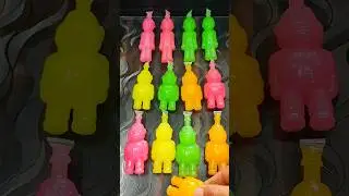 Yummy Fruit Guava Jelly | Toy Jelly 