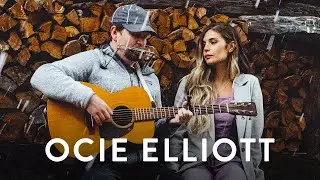 Ocie Elliott - Take Me Home | Mahogany Session