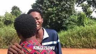King ezeonu comedy pt2