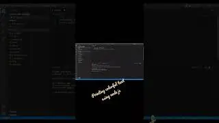 How to print colored text | node js | colors 