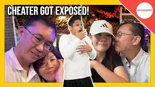 This cheating vice principal got exposed by his wife