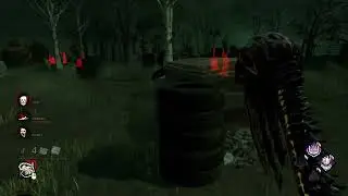 DBD Extra KIller hack