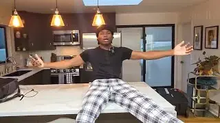 I Bought a New House in LA!
