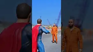 ЛЕГЕНДАРНЫЕ МИФЫ в ГТА 5! 