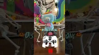 discord halloween ringtone 2023 say hi to wumpus and zompus.