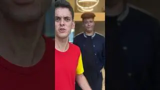 O LUCAS GUEDES INVADIU A MANSÃO VALADARES
