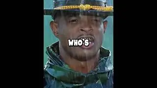 Grenade Training💣 | Major Payne 