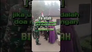 TNI Manunggal Membangun Desa (TMMD) ke-121 tahun 2024 Kodim 0736/Batang
