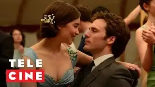 Telecine Play | Lançamentos 2017 - Como eu era antes de você