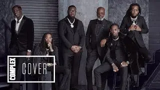 Quality Control Talks the Rise of Migos & Lil Yachty, Leaking 