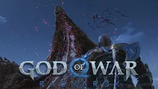 Ein weiterer Drache fällt | GOD OF WAR RAGNARÖK 