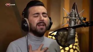 Batuhan Eğrikaya - İçimdeki Sen (Bilal Sonses Cover) - Ben Şarkı Söylersem