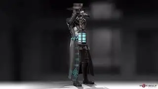 Manabringer