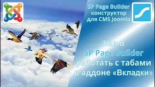 How to make any tab active in the Tab module in SP Page Builder Working with tabs in SP Page Builder