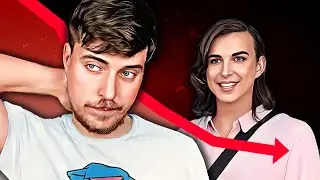 Is Chris Ruining MrBeast?