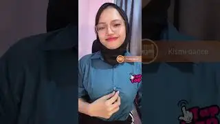 Bigo hot Its' mei hijab live buka kancing baju, jangan sampai ke kamar mandi 