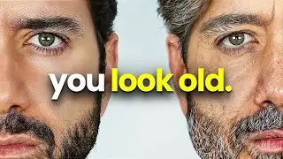 how to age like fine wine