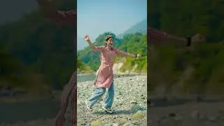 Gulabi Sharara | 