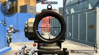 ак-103  fragmovie