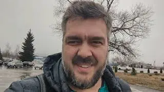 Снова в Курджиново. Приехало много ништяков / Арстайл /