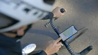Quad Lock - Smartphone Bike Mounts (2019)