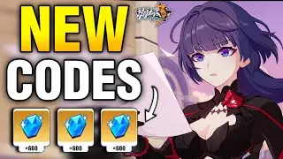 HONKAI IMPACT 3 REDEEM CODES 2022 - HONKAI IMPACT 3 CODES - 2022
