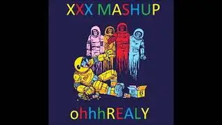 LL Cool J 2019 - Cool & Closer - XXXMashup