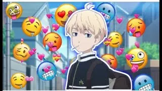 JEDAG JEDUG ALIGHTMOTION ANIME 3D || MIKEY KECIL ( TOKYO REVENGERS ) || DJ MELODY I SEE YOU MONSTER
