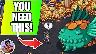 5 OVERLOOKED Indie RPGs You Missed In 2024!